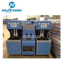 High Speed Semi automatic PET Bottle making stretch Blow Molding Machine / Blowing moulding machine price